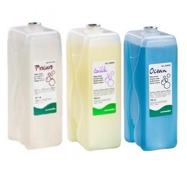 Vendor handzeep systeem 750 ml