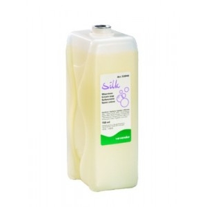 Vendor handzeep 750ml, silk