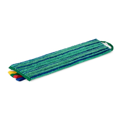 Greenspeed ScrubMop velcro 45 cm breed