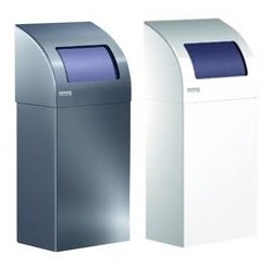 Satino afvalbak 50 liter