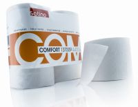 Satino Eco toiletpapier 2 laags, 400 vel