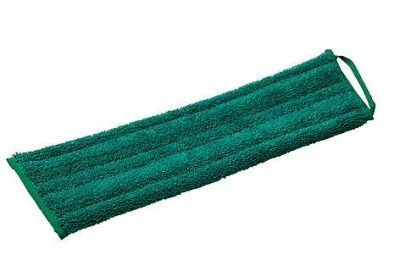 Greenspeed Twistmop velcro groen 30 cm.