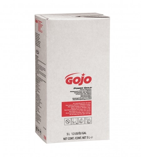 GOJO Power gold 2x5000 ml.
