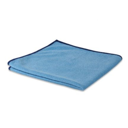 123toilet Premium microvezeldoek, blauw