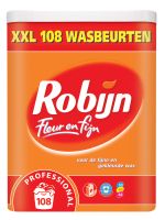 Robijn professional Fleur en Fijn waspoeder 5,94 kg