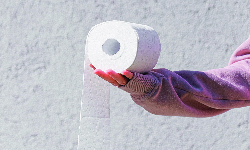 wijs Fruitig Downtown Groothandel schoonmaakartikelen & toiletpapier