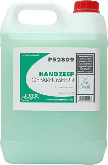 Kleverig Trojaanse paard Kapitein Brie Vloeibare handzeep 5 liter - grootverpakking - Zeepvullingen -123toilet Kleverig Trojaanse paard Kapitein Brie Vloeibare handzeep 5 liter - grootverpakking - Zeepvullingen -123toilet